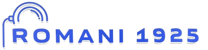 ROMANI_1925_logo